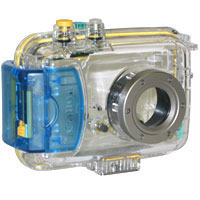 Canon Waterproof Case WP-DC50 (9730A001AA) Canon Waterproof Case WP-DC50 (9730A001AA)